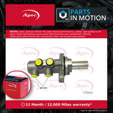 Brake Master Cylinder MCY518