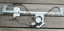 Hymer Window Regulator