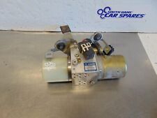 Mercedes SLK Roof pump Hydraulic R170 96-04 convertible A1708000030