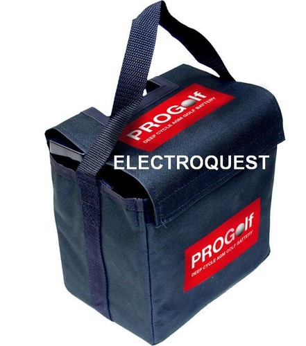 Pro golf bag for hole - pro,