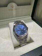 Rolex Datejust II Ref: 116334