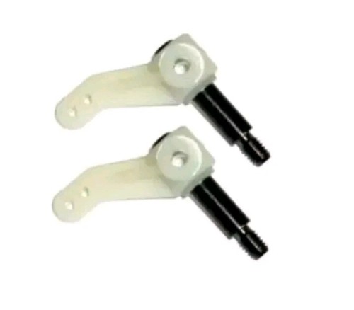 Tamiya 0445128 front uprights - tamiya,