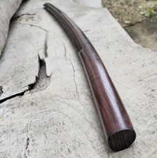 Wooden bokken - Japanese sword