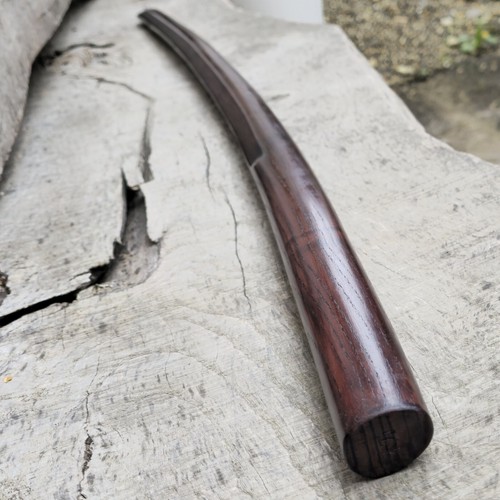 Wooden bokken japanese - japanese, sword