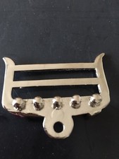 Banjo Gate Tailpiece