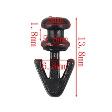 20X For Ford Mondeo Mk2 Mk3