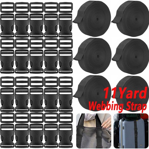 Yards 1 5roll nylon - 11-yards, 1-5roll