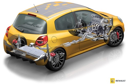 Clio x85 197 200 - 3, 197/200/cup/r27