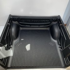 OEM Mitsubishi L200 Triton 2006-2015 Rear Cargo Bedliner MZ330091