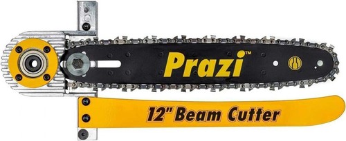 Prazi beam cutter for - cutter,