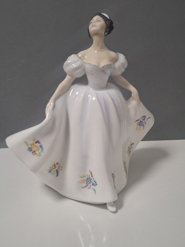 Royal doulton figurine hn2789 - figurine,