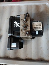 2009-15 HONDA ACCORD ABS Pump