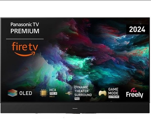 Panasonic inch smart - panasonic,