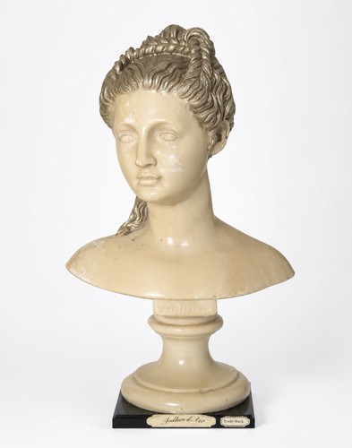 Bessi classic sculpture - bessi,