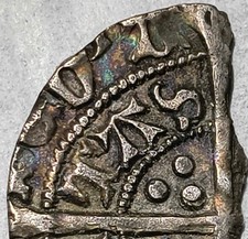 King Henry VII Half Groat