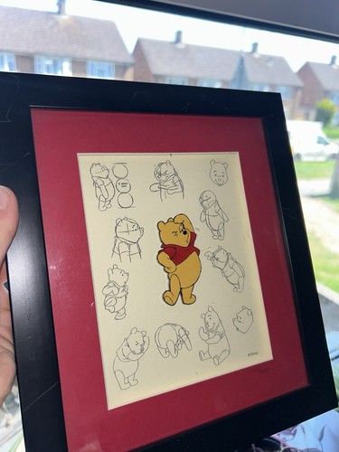 Disney winnie the pooh limited - the,