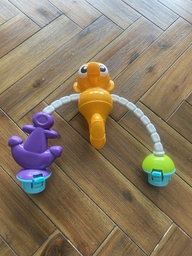 Bright starts disney finding - disney,