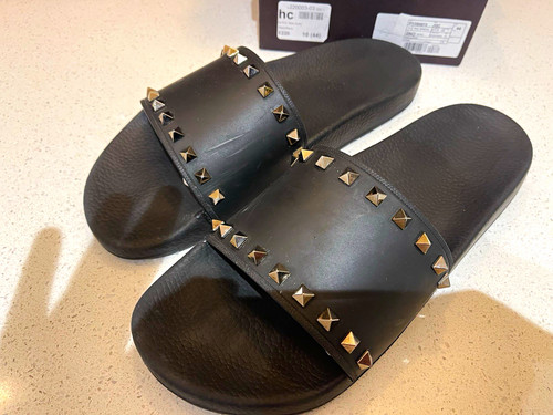 Valentino garavani rockstud - garavani,