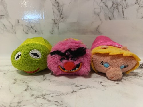 Disney store the muppets tsum - store,