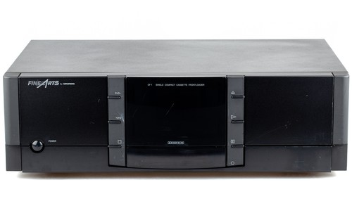 Grundig fine arts - fine, tape