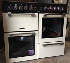 Leisure 100cm Gas Range Cooker