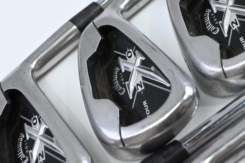 Callaway tour irons - tour,