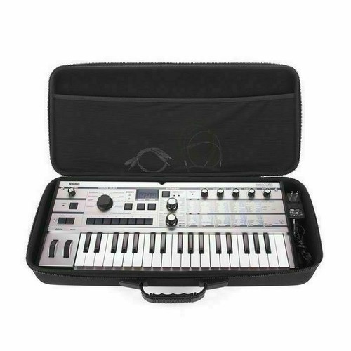 Analog cases korg - analog,