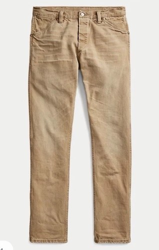 Ralph lauren rrl double - rrl, rl