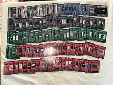 Decipher Star Wars CCG star