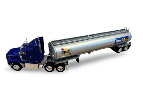 Matchbox collectibles sunoco - collectibles,