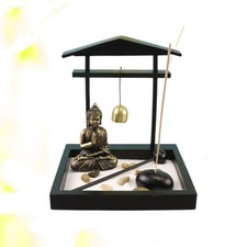  Zen Sand Table Ornament