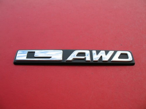 Subaru impreza forester awd - subaru,