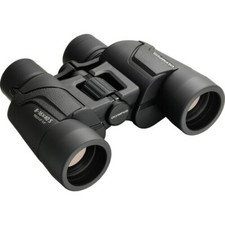 Olympus 8-16x40 S Zoom Binoculars (Black)(New)