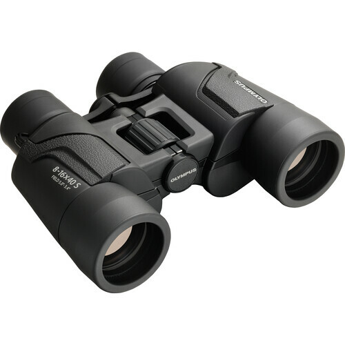 Olympus 16x40 zoom - s,