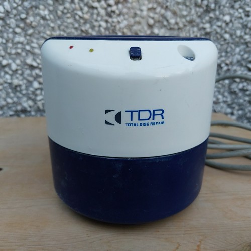 Rare discontinued tdr - *rare*,