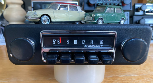 1970 blaupunkt original - 1970,s,