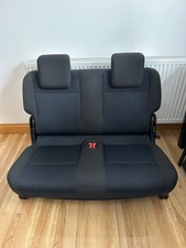 VW CADDY MAXI LIFE MK4 THIRD