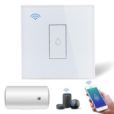 Smart Immersion Heater Timer