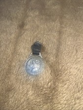 Vintage St Christopher Car