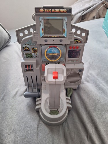 Vintage 1989 tiger electronics - tiger,