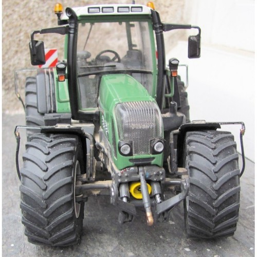 04131 tractor front - 04131,