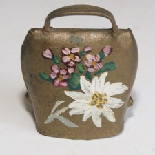 Vintage Hand Painted Miniature