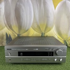 Yamaha HTR-5540RDS AV Receiver