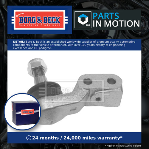 Ball joint fits taxi - joint, tx