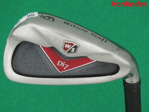 Wilson staff di7 - wilson,