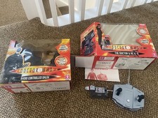 Doctor Who  5" radio