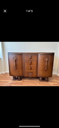 Rare vintage jentique - rare,