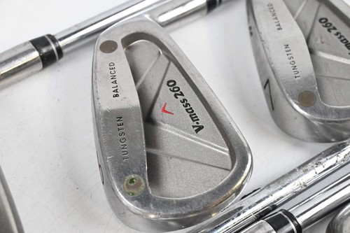 Yonex mass 260 irons - irons, /