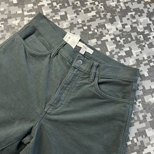 Moleskin trousers mens w30 - m&s,
