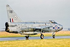 RAF Binbrook TFF English